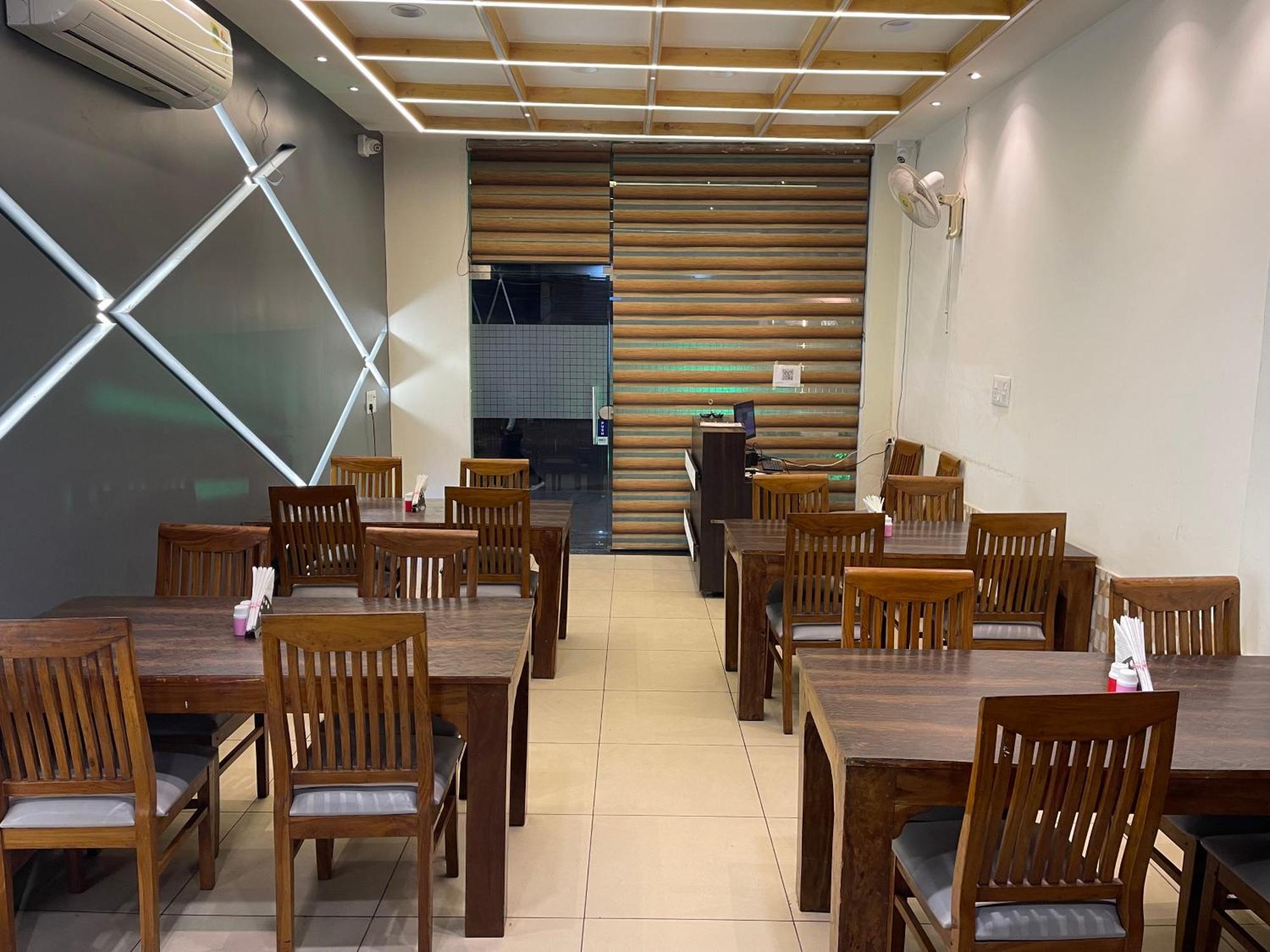 Hotel Paradise Dream Ludhiana Exterior foto
